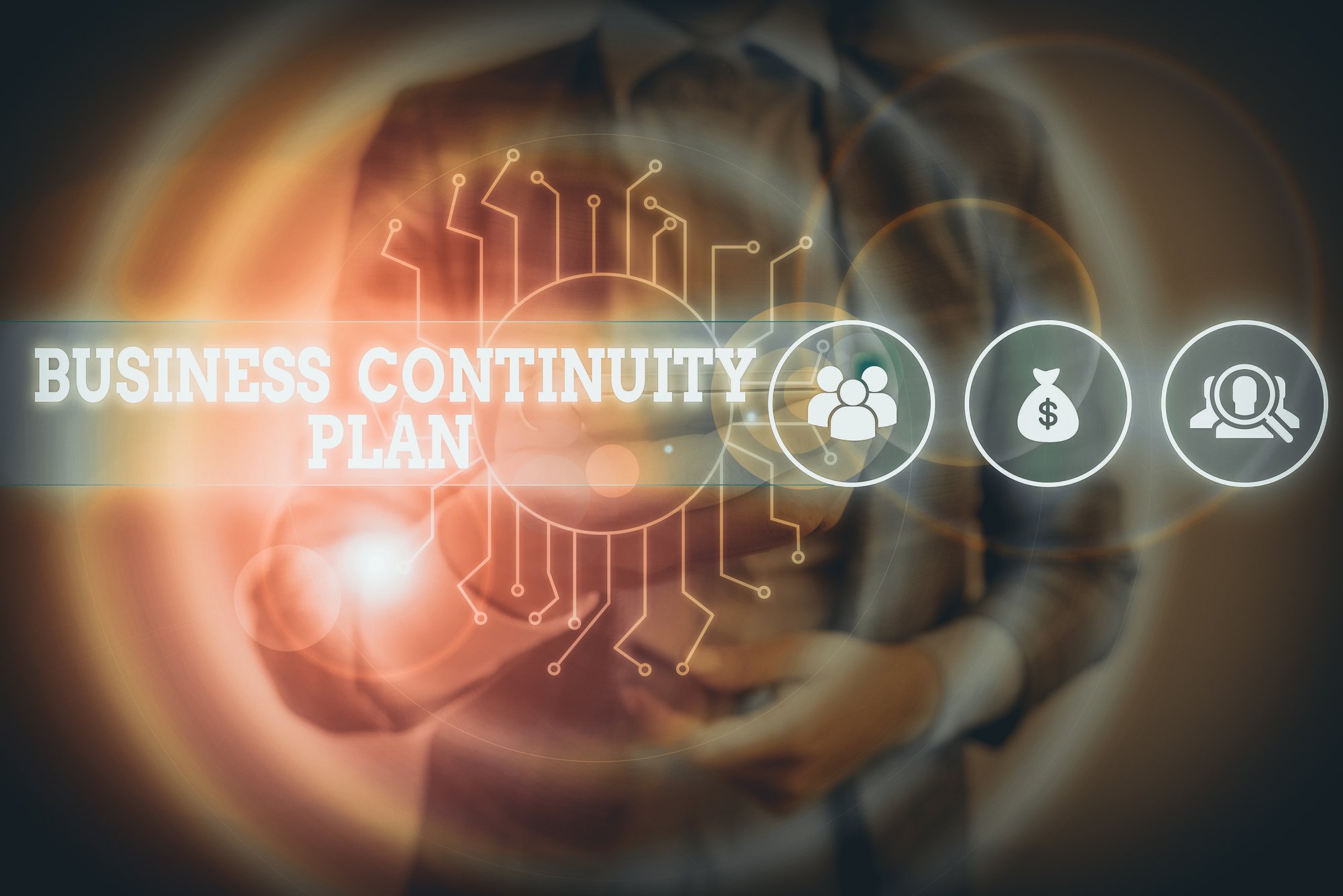 Business Continuity