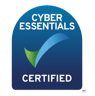 Cyber Essentials Certified
